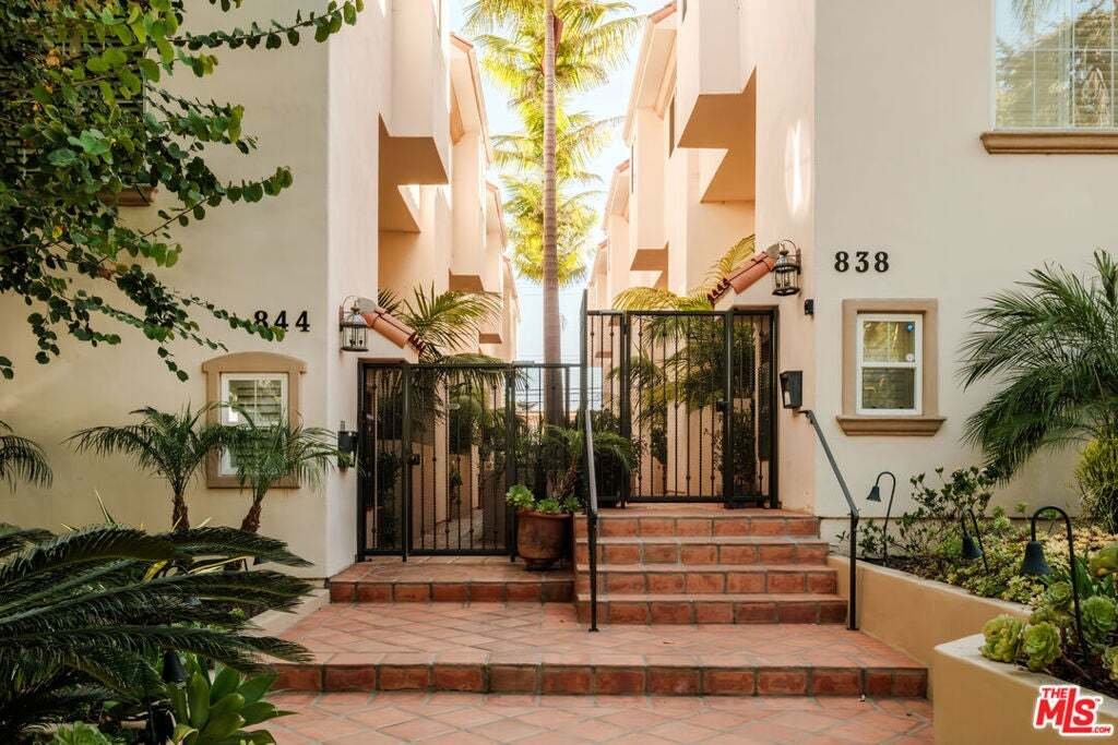 Condo in Santa Monica, California, United States 2 - 18645918