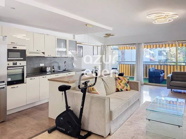 Apartment in Cannes, Provence-Alpes-Côte d'Azur, France 4 - 15675587