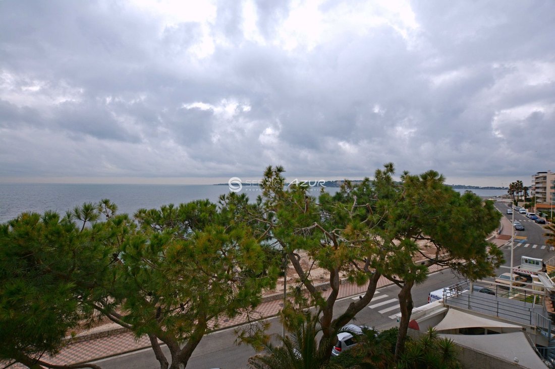 Apartment in Cannes, Provence-Alpes-Côte d'Azur, France 2 - 18644952