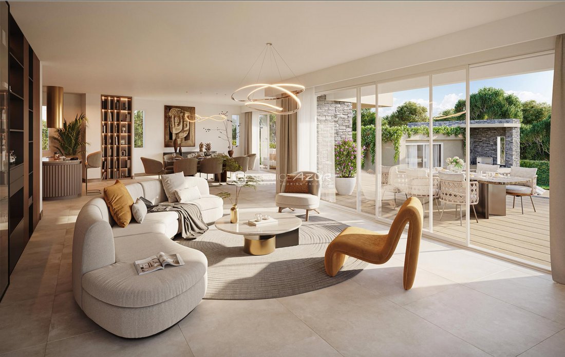 Villa in Mougins, Provence-Alpes-Côte d'Azur, France 3 - 18645313