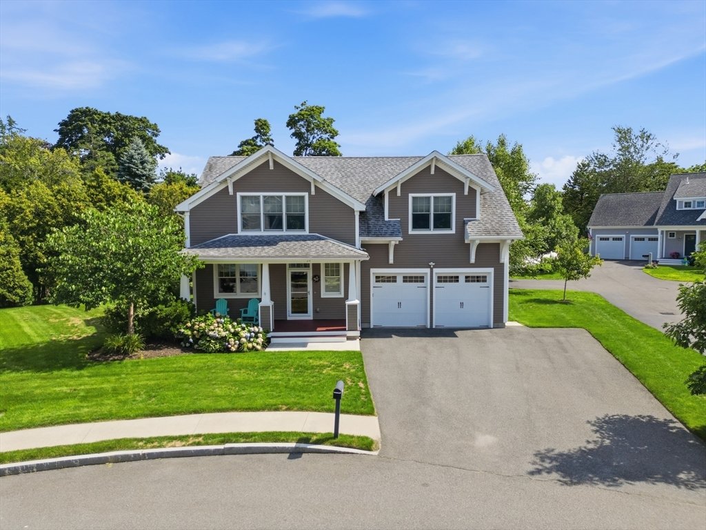 House in Swampscott, Massachusetts, United States 2 - 18648641