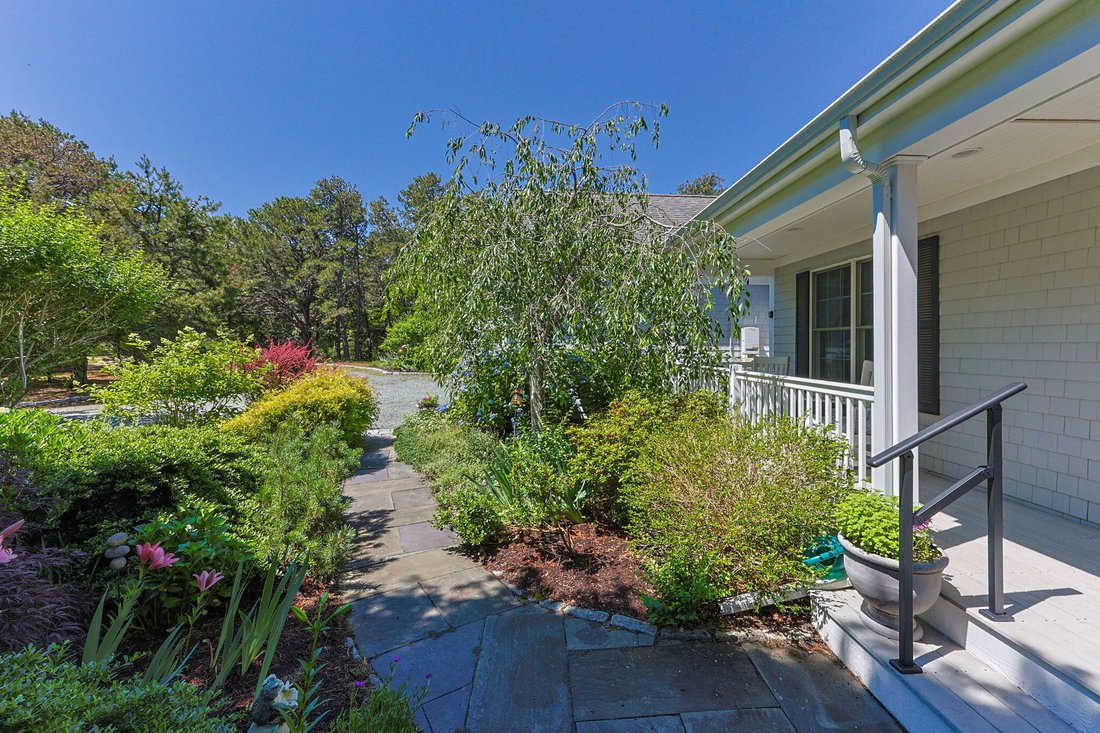 House in Eastham, Massachusetts, United States 4 - 18648643