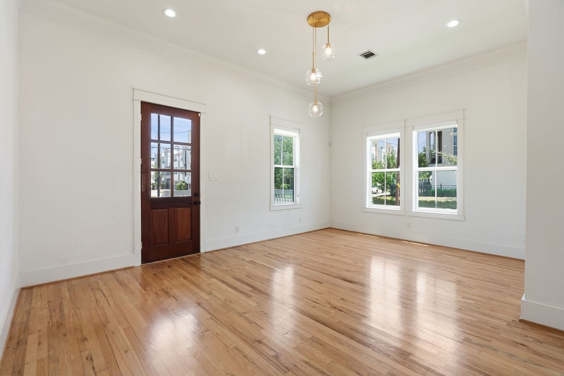 House in Houston, Texas, United States 4 - 18644929