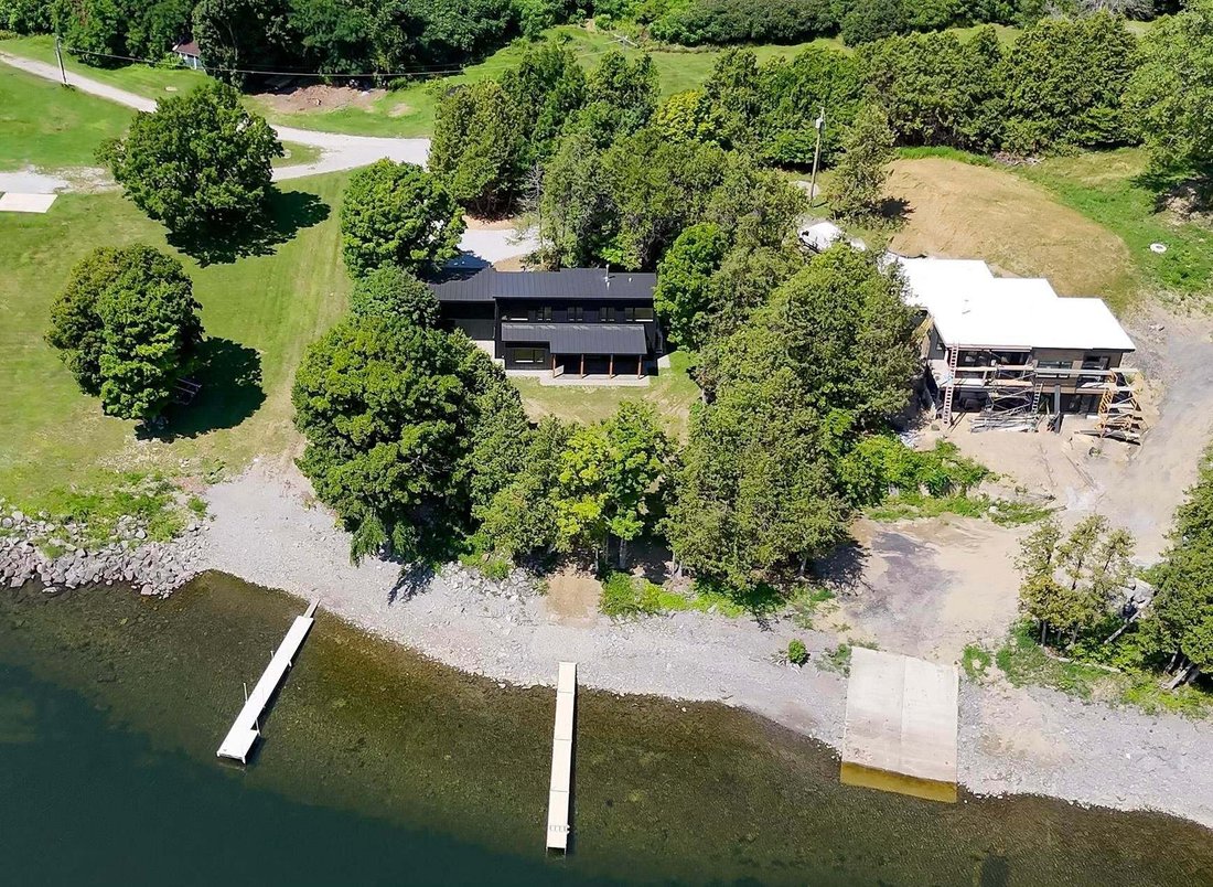 House in Isle La Motte, Vermont, United States 1 - 18644806