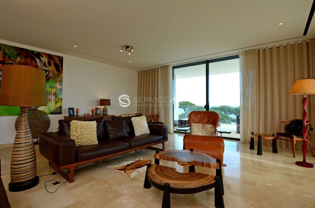 Apartment in Ville-Les Saquedes-Le Bouillonnet, Sainte-Maxime, France 4 - 18644848