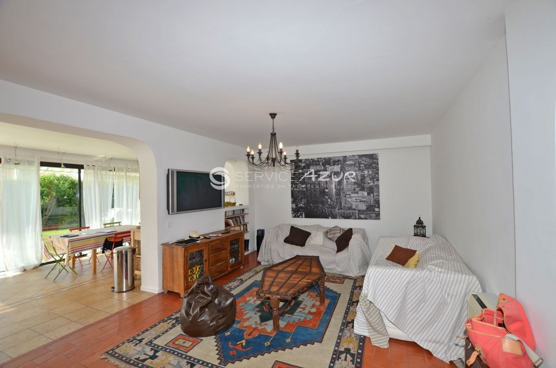 Villa in Village, Villeneuve-Loubet, France 4 - 18644648