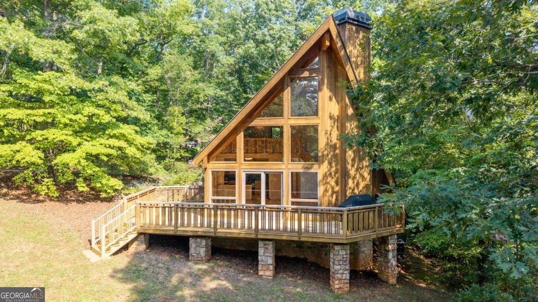 House in Ball Ground, Georgia, United States 1 - 18642123