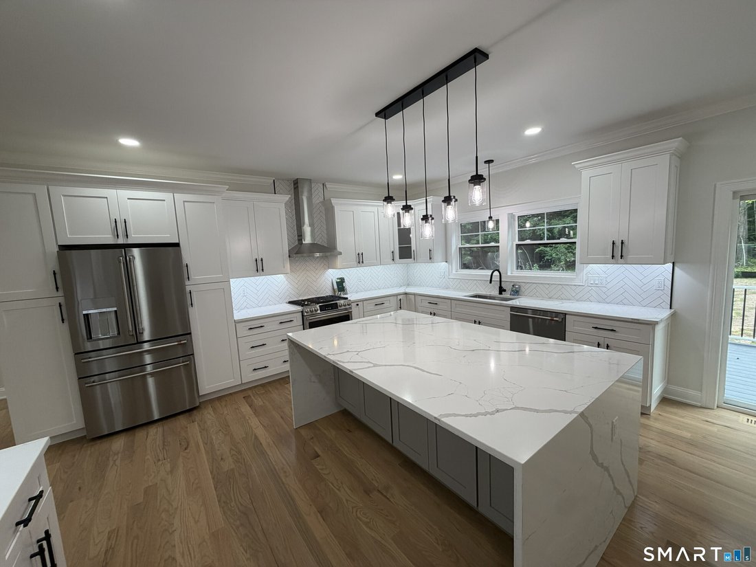 House in Guilford, Connecticut, United States 4 - 18586273