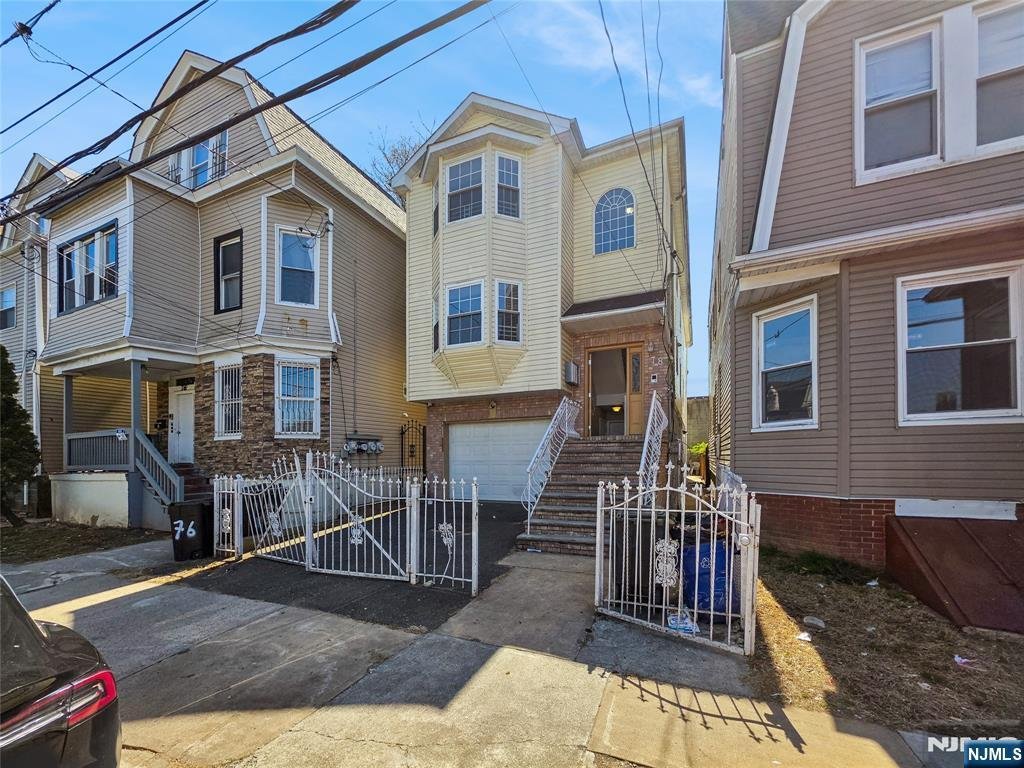 Apartment in Newark, New Jersey, United States 2 - 18644665