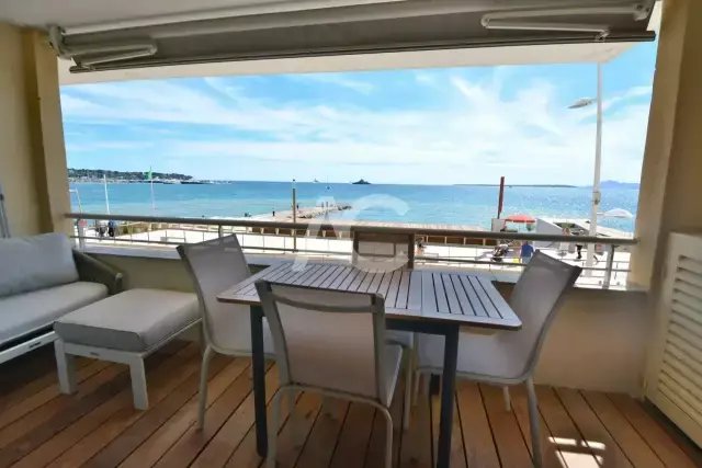 Apartment in Fontmerle, Antibes, France 1 - 17756048