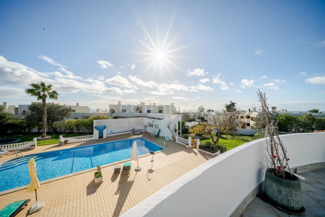 Villa in Carvoeiro, Algarve, Portugal 5 - 18647502