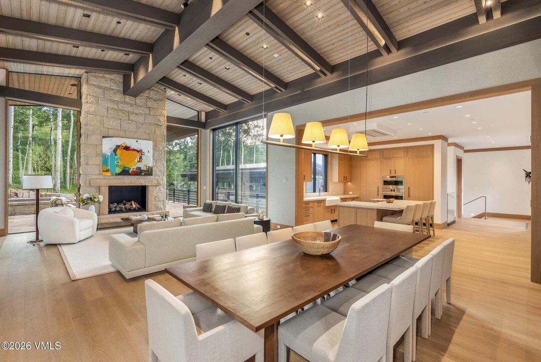 House in Vail, Colorado, United States 4 - 18642994