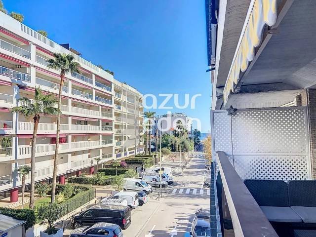 Apartment in Cannes, Provence-Alpes-Côte d'Azur, France 1 - 15675587