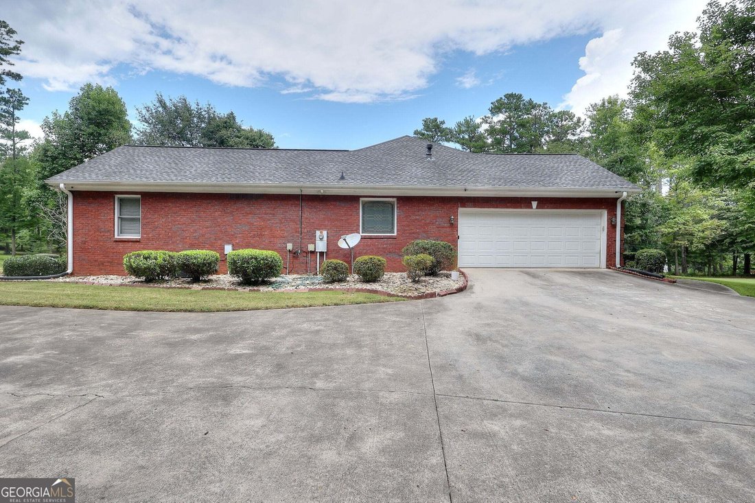 House in Conyers, Georgia, United States 5 - 18647055