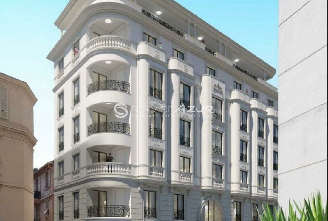 Apartment in Ghisoni, Corsica, France 3 - 18645084