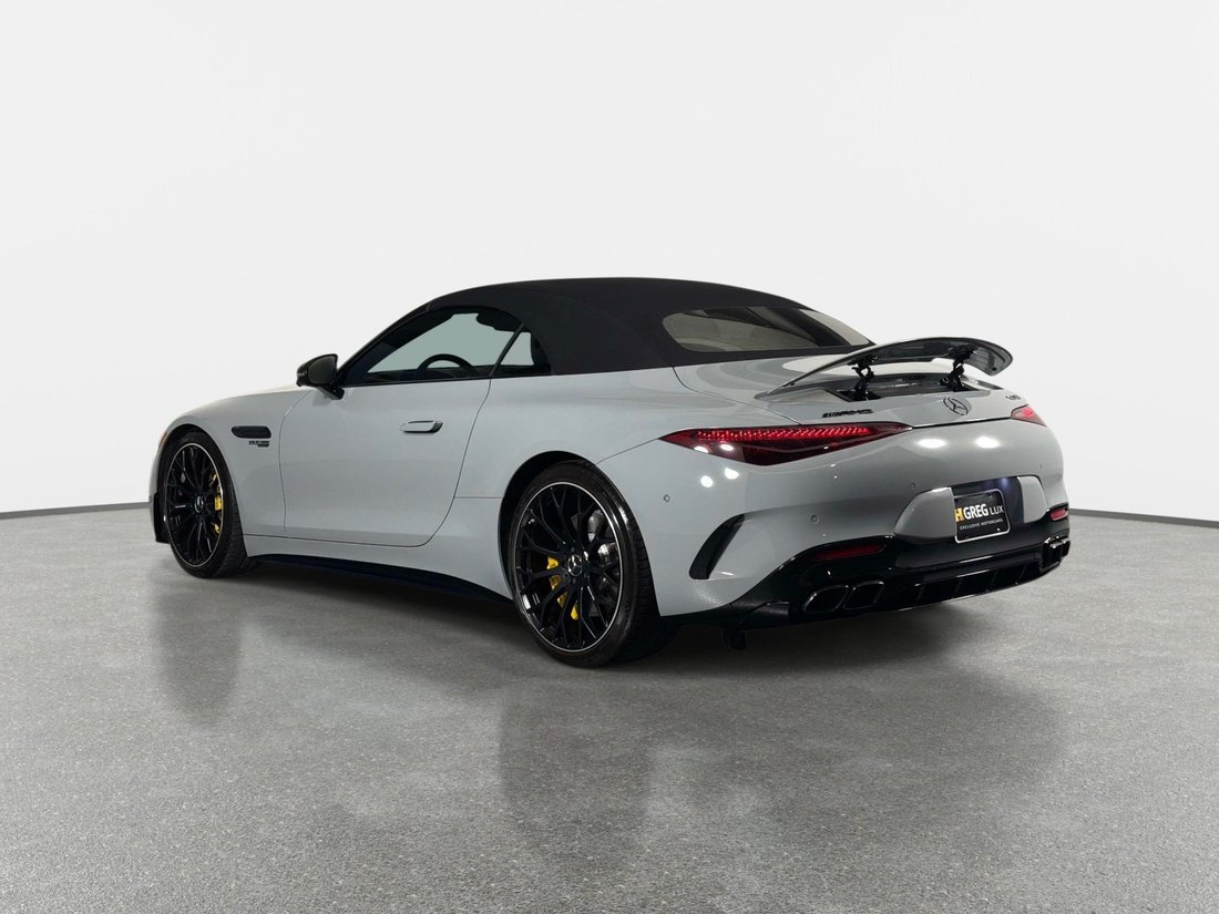 Cabriolet in Pompano Beach, FL, United States 5 - 18644169