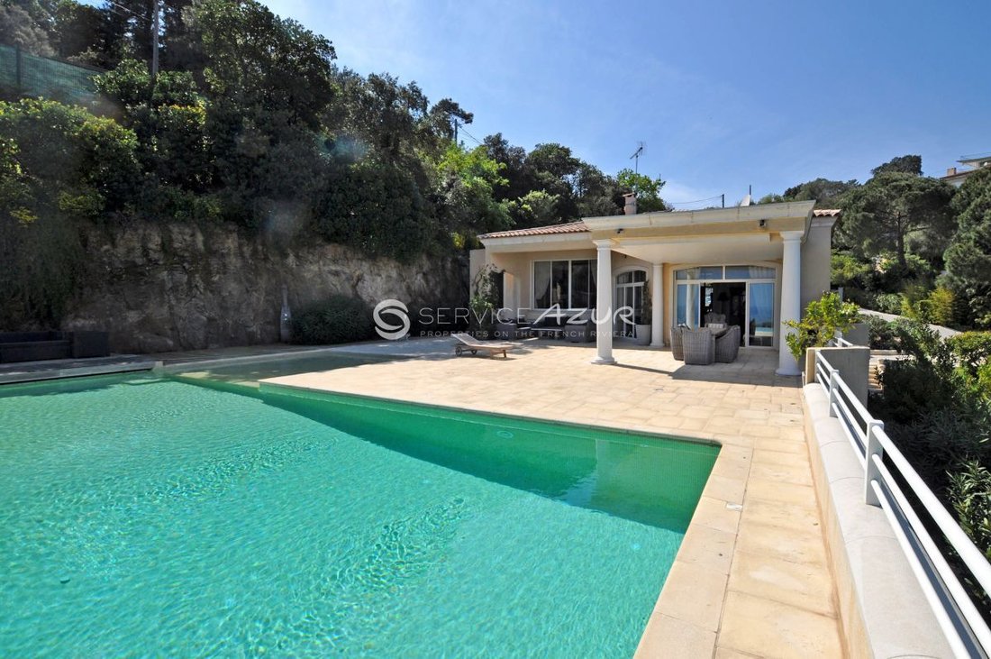Villa in Cannes, Provence-Alpes-Côte d'Azur, France 2 - 18644206