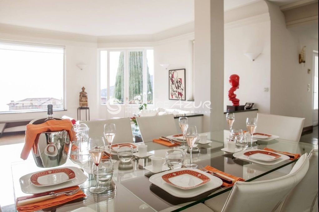 Villa in Le Port, Villefranche-sur-Mer, France 4 - 18645146