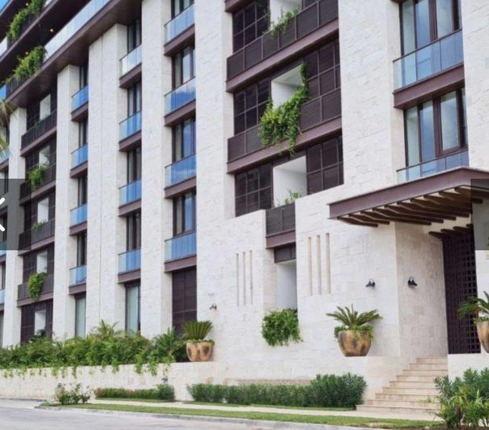 Apartment in Cancún, Quintana Roo, Mexico 1 - 18644688