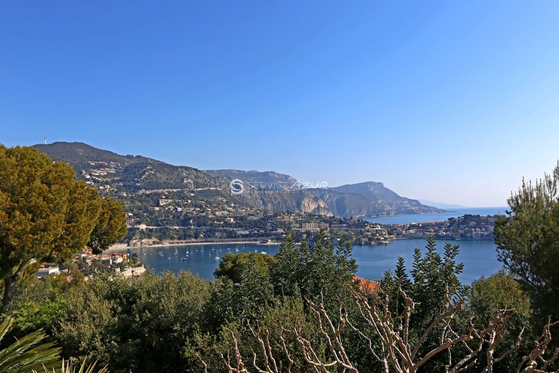 Villa in Liberation, Nice, France 2 - 18644953
