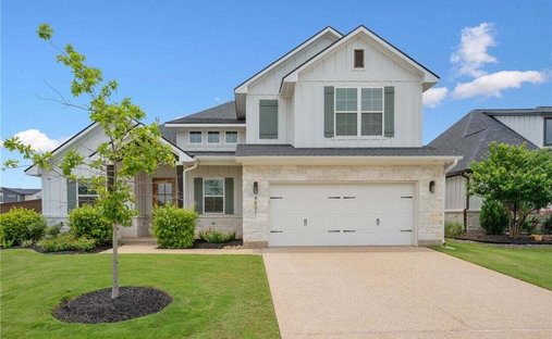 House in College Station, Texas, United States 1