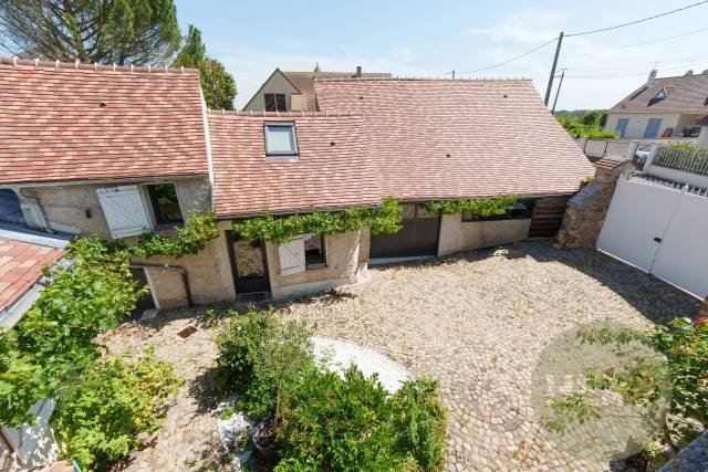 House in Jouars-Pontchartrain, Ile-de-France, France 4 - 18466181