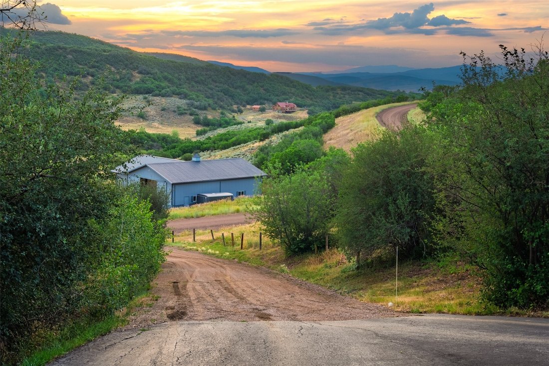 House in Steamboat Springs, Colorado, United States 4 - 18647693