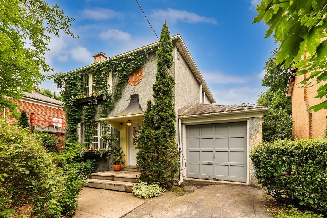 House in Montréal, Quebec, Canada 1 - 18643885