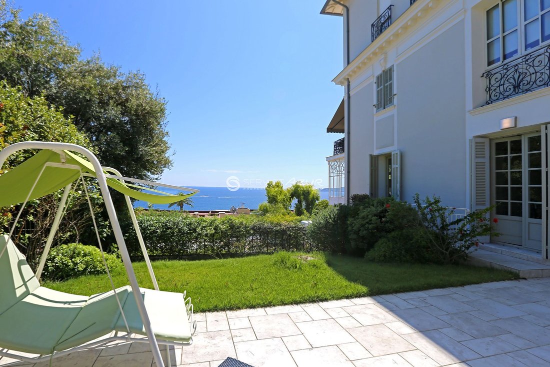 Apartment in Cap-d'Ail, Provence-Alpes-Côte d'Azur, France 3 - 18644939