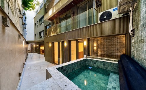 Apartment in Rio de Janeiro, State of Rio de Janeiro, Brazil 1