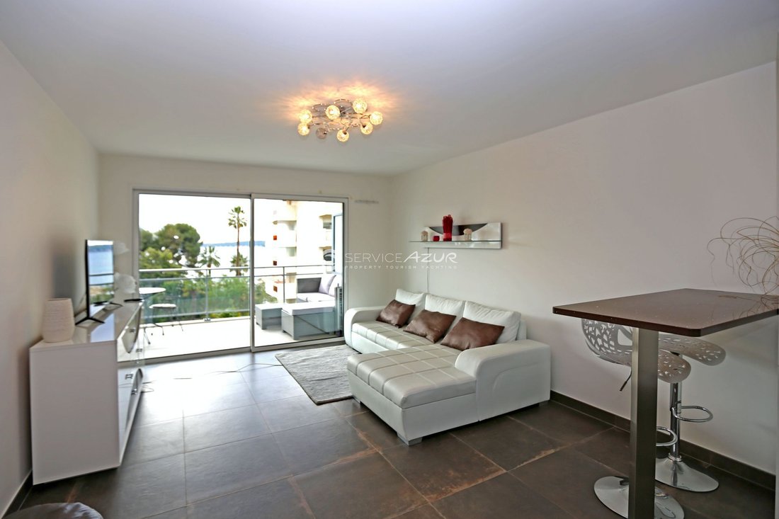 Apartment in Cannes, Provence-Alpes-Côte d'Azur, France 2 - 18644935
