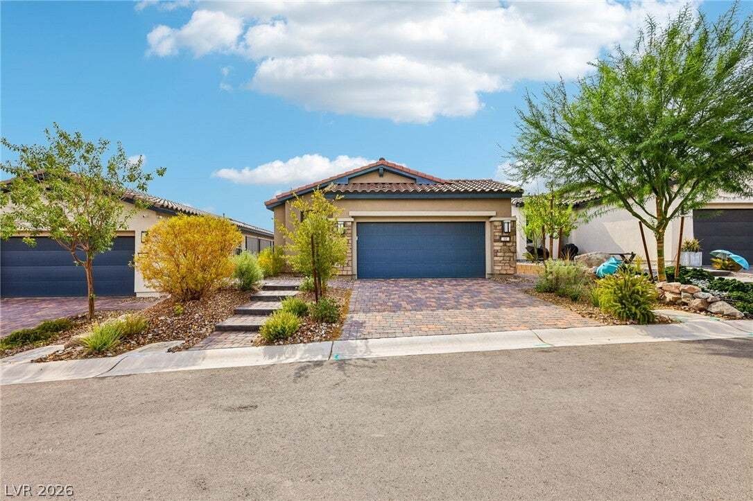 House in Henderson, Nevada, United States 1 - 18645868
