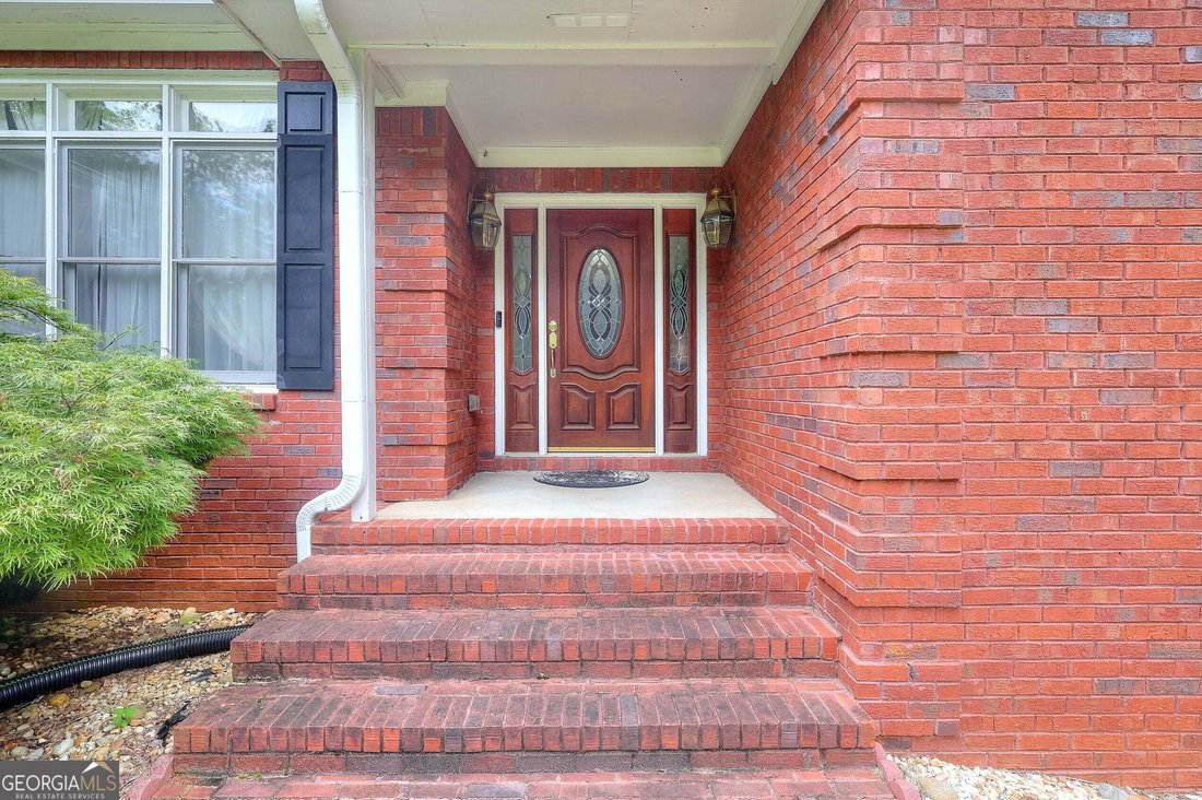 House in Conyers, Georgia, United States 2 - 18647055