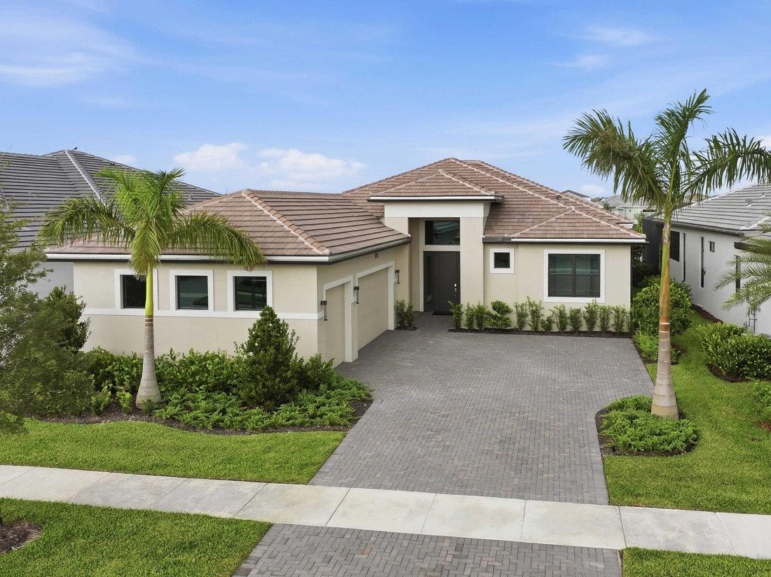 House in Loxahatchee, Florida, United States 1 - 18646263