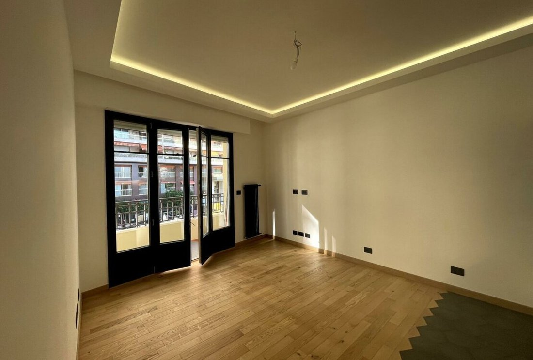 Apartment in Ghisoni, Corsica, France 1 - 18645115