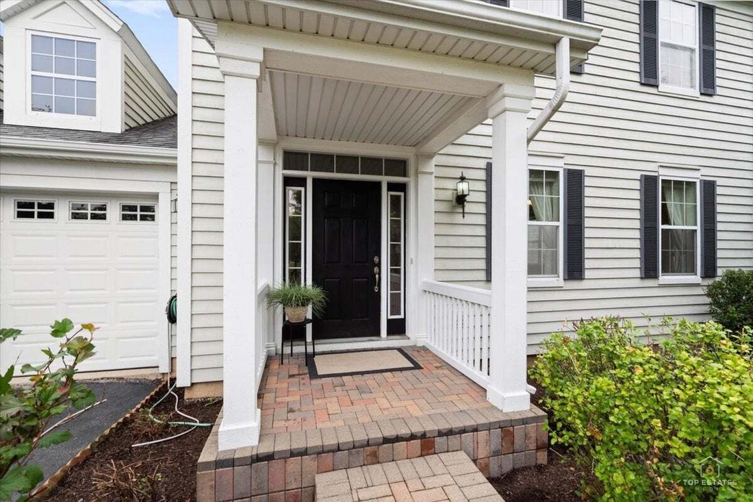 House in Plato Center, Illinois, United States 2 - 18646650