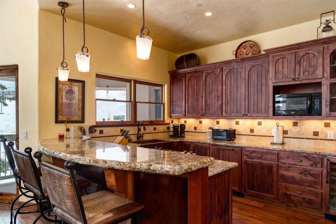 Condo in Steamboat Springs, Colorado, United States 5 - 18647700
