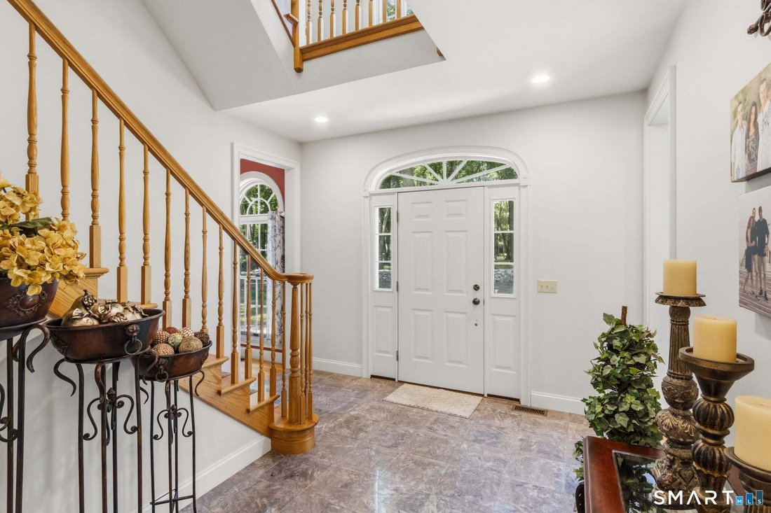 Casa a Stonington, Connecticut, Stati Uniti 3 - 18645516