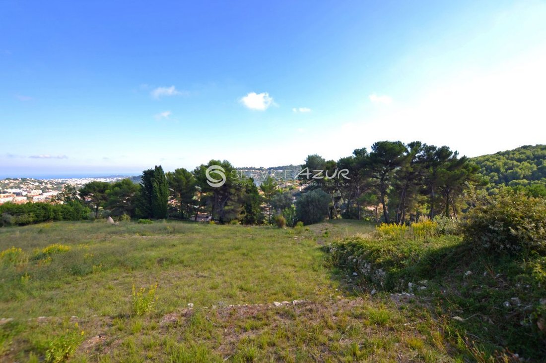Land in Cannes, Provence-Alpes-Côte d'Azur, France 3 - 18644826