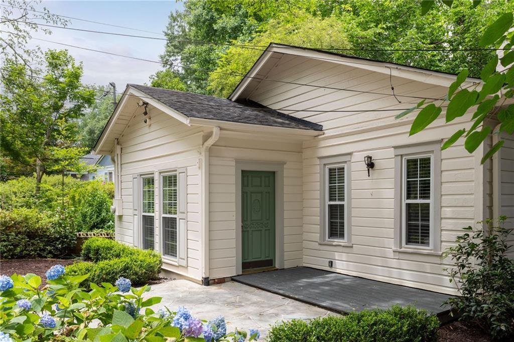 House in Atlanta, Georgia, United States 2 - 18646723