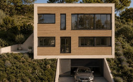 Casa a Terrassa, Catalogna, Spagna 1