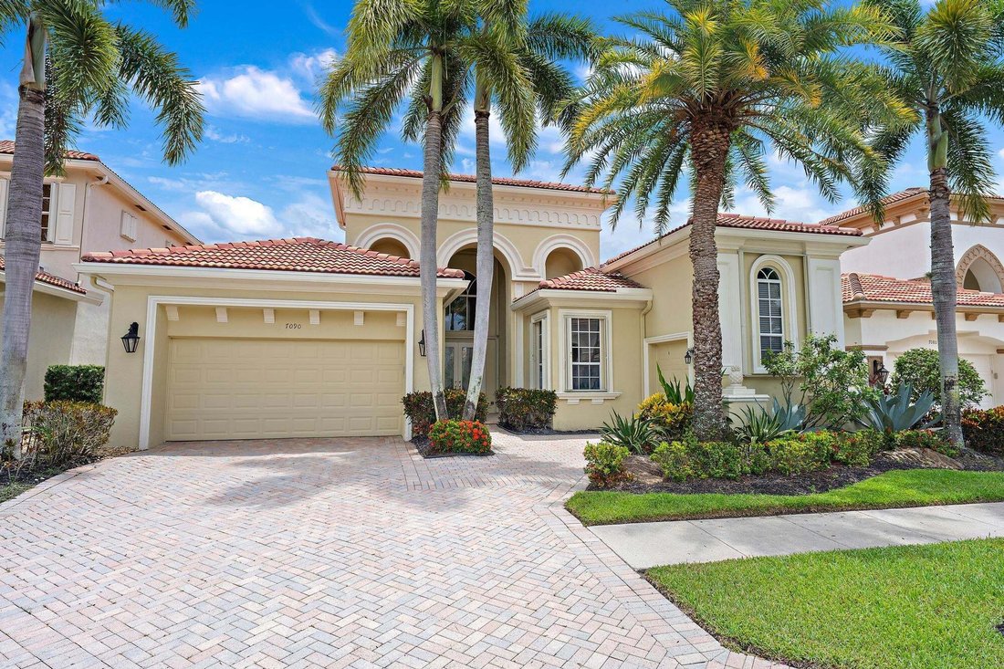 House in Loxahatchee, Florida, United States 1 - 18641931