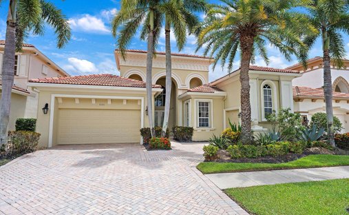 House in Loxahatchee, Florida, United States 1