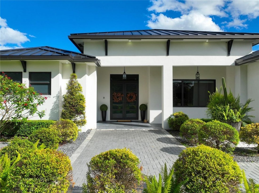 House in Homestead, Florida, United States 5 - 18648462
