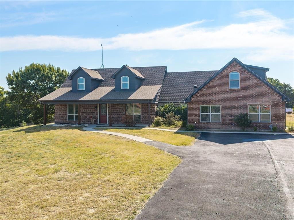 House in Decatur, Texas, United States 3 - 18647261