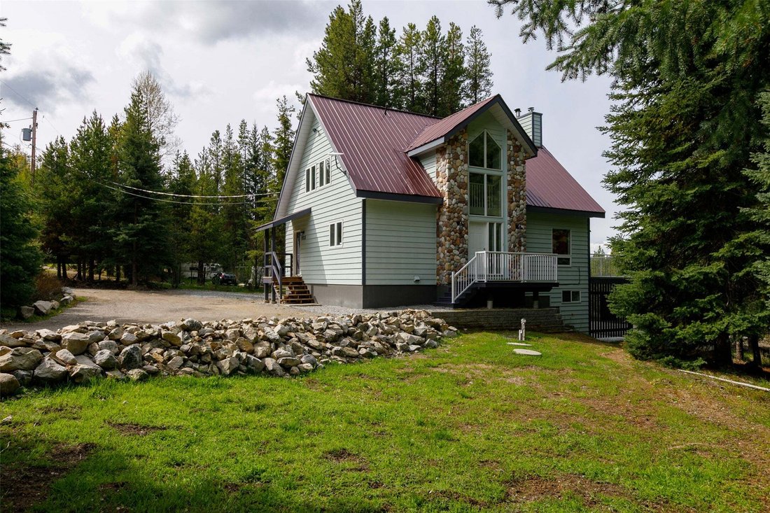 House in Kelowna, British Columbia, Canada 1 - 18642702