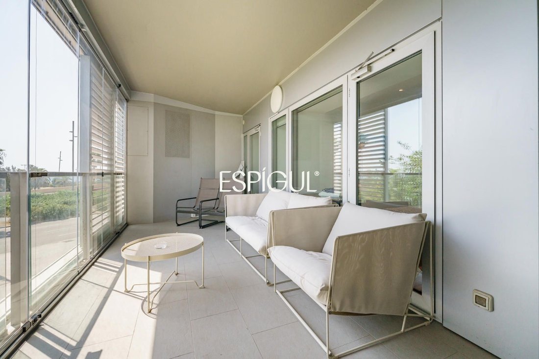Apartment in Sant Martí, Barcelona, Spain 5 - 18641979