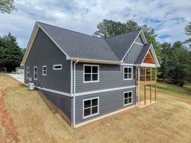 House in Blairsville, Georgia, United States 3 - 18645400