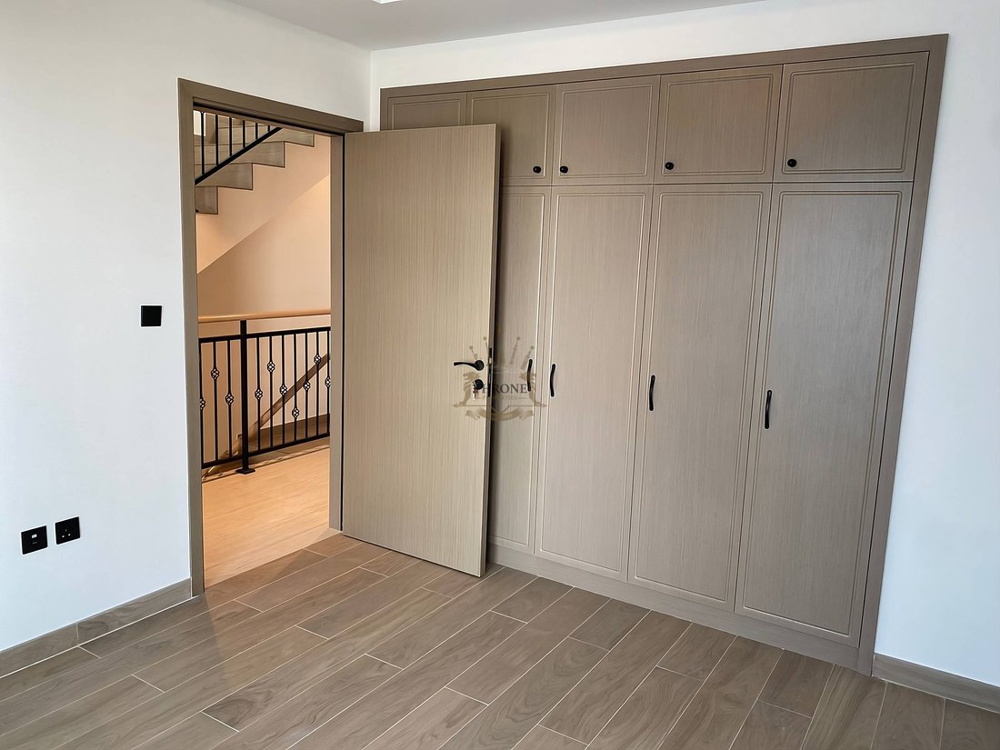 Townhouse in Al Hebiah 5, Al Hebiah, Dubai 5 - 18617464