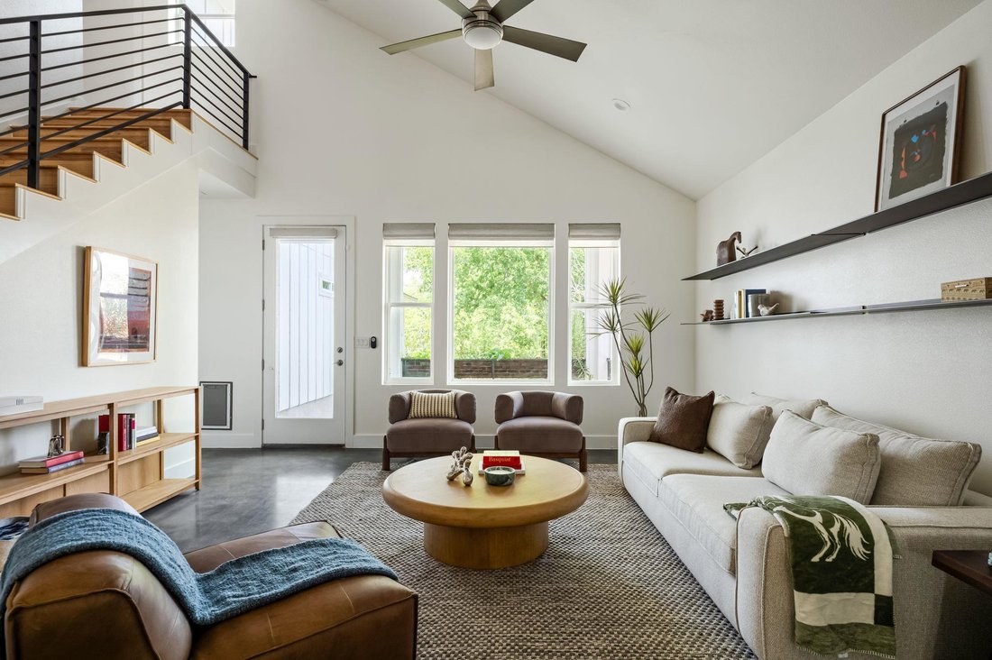 Condo in Austin, Texas, United States 5 - 18646270